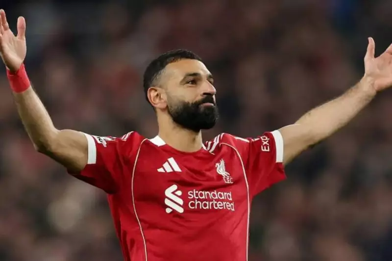 بإبداع صلاح.. ليفربول يعبر برايتون ويتأهل لثمن نهائي كأس الاتحاد الإنجليزي